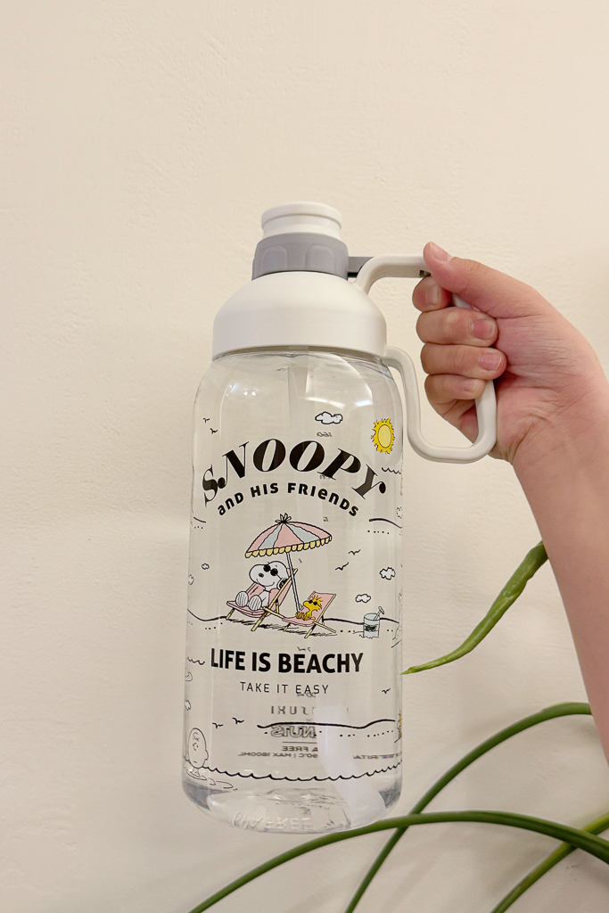 【減重心得】瘦了7公斤！從55.9~48.9的減重心得，最大的改變是生活態度 @飛天璇的口袋