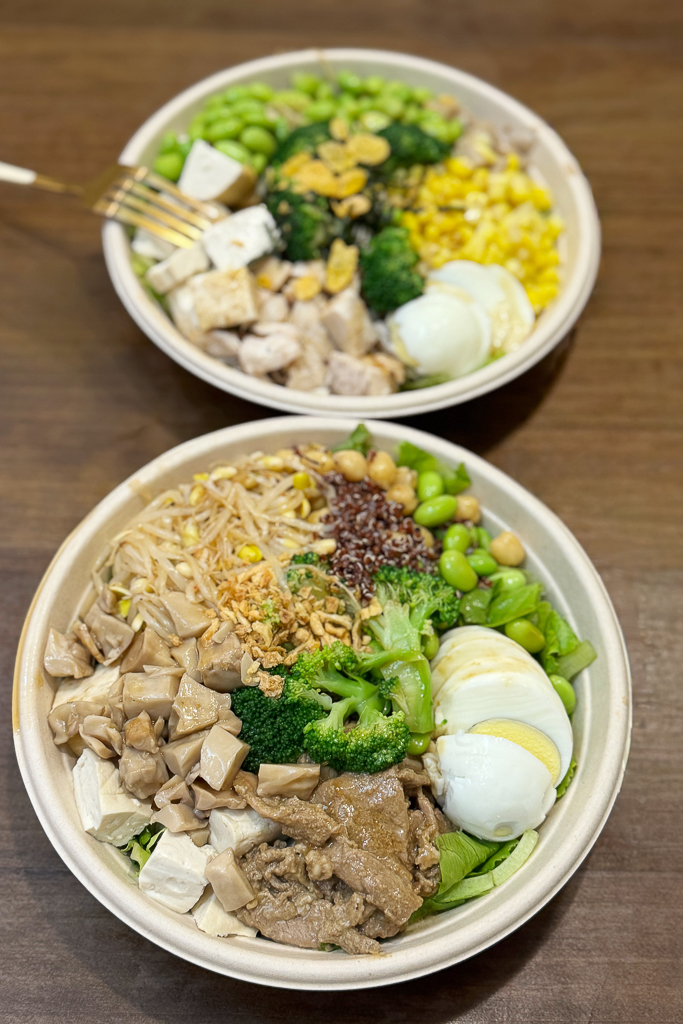 【減重心得】瘦了7公斤！從55.9~48.9的減重心得，最大的改變是生活態度 @飛天璇的口袋