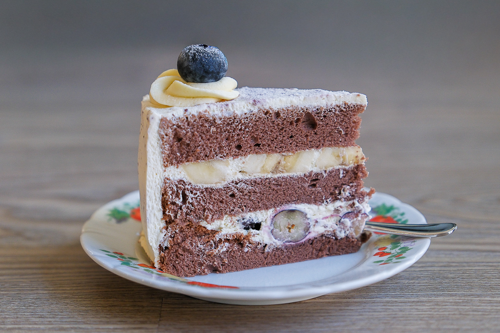 台中北區｜明賢行．用心手作定食套餐，甜點推薦一定要點 @飛天璇的口袋