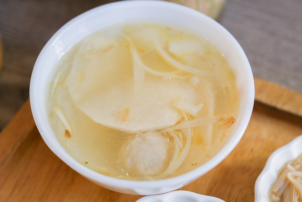 台中北區｜明賢行．用心手作定食套餐，甜點推薦一定要點 @飛天璇的口袋