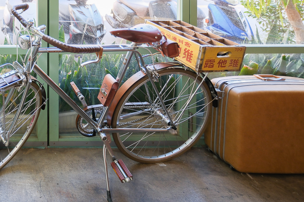 台中北區｜明賢行．用心手作定食套餐，甜點推薦一定要點 @飛天璇的口袋