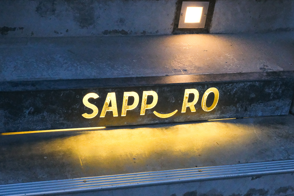 日本北海道｜藻岩山夜景．日本新三大夜景之一，札幌市區到纜車站交通方式 @飛天璇的口袋