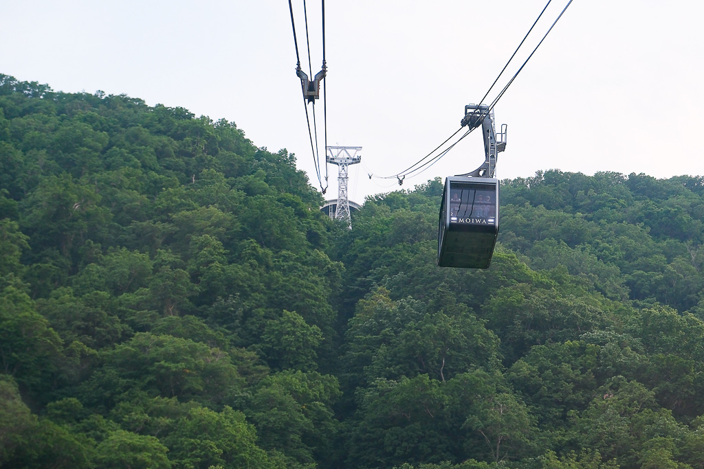 日本北海道｜札幌一日遊．電車一日券玩札幌，白色戀人公園、北海道神宮、大通公園、狸小路，10個札幌美食景點整理 @飛天璇的口袋
