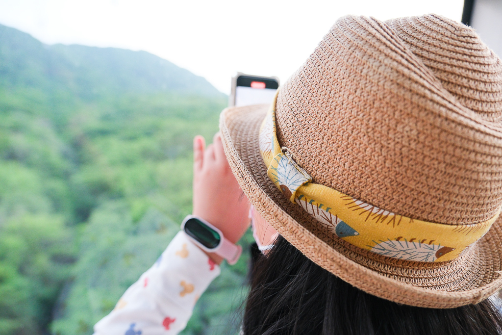 日本北海道｜藻岩山夜景．日本新三大夜景之一，札幌市區到纜車站交通方式 @飛天璇的口袋