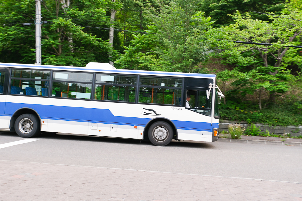 日本北海道｜藻岩山夜景．日本新三大夜景之一，札幌市區到纜車站交通方式 @飛天璇的口袋