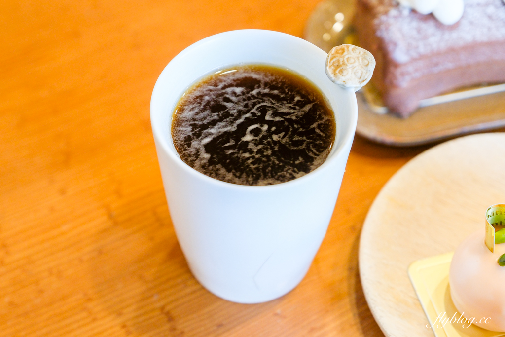 南投仁愛｜蒙塔妮 P&acirc;tisserie &agrave; la Montagne．全台海拔最高甜點店，清境法式景觀下午茶 @飛天璇的口袋