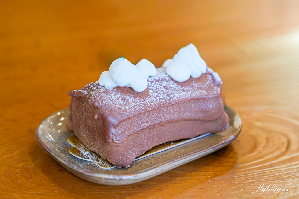 南投仁愛｜蒙塔妮 P&acirc;tisserie &agrave; la Montagne．全台海拔最高甜點店，清境法式景觀下午茶 @飛天璇的口袋