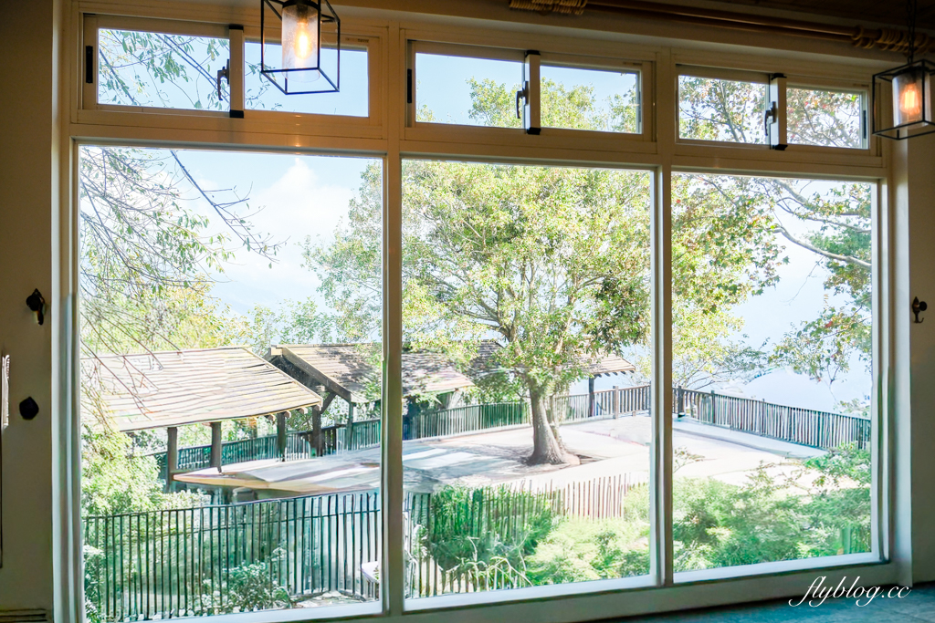 南投仁愛｜蒙塔妮 P&acirc;tisserie &agrave; la Montagne．全台海拔最高甜點店，清境法式景觀下午茶 @飛天璇的口袋