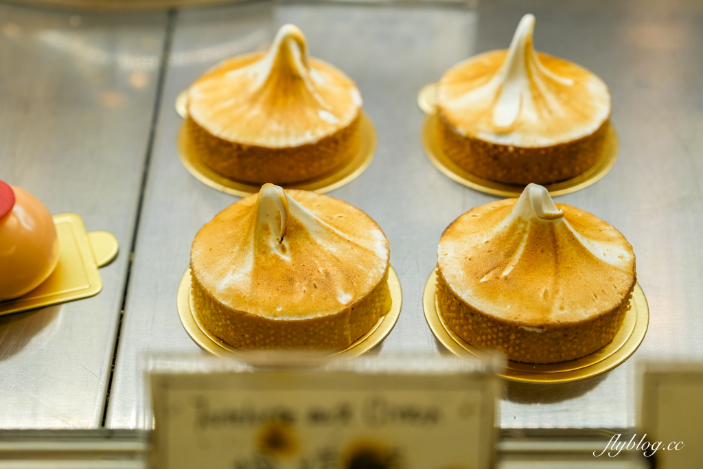 南投仁愛｜蒙塔妮 P&acirc;tisserie &agrave; la Montagne．全台海拔最高甜點店，清境法式景觀下午茶 @飛天璇的口袋