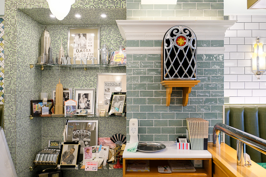 日本北海道｜Sapporo Pancake & Parfait Last Mint．札幌人氣鬆餅芭菲店，電視First Love拍攝地 @飛天璇的口袋