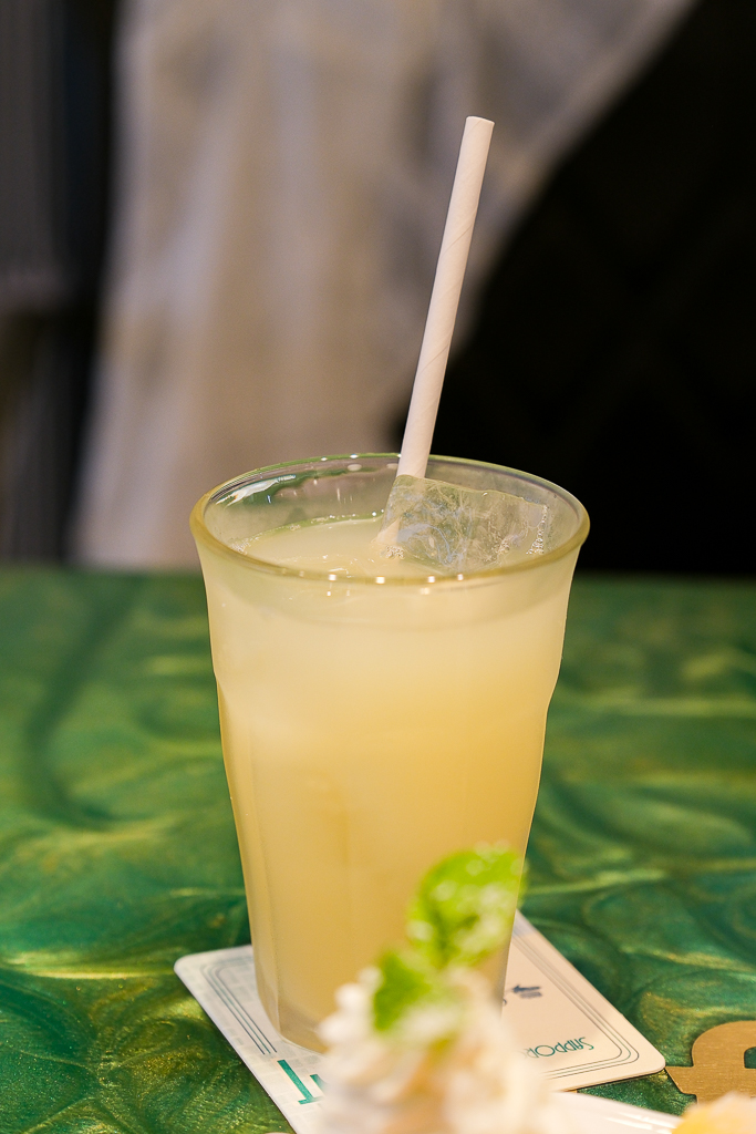 日本北海道｜Sapporo Pancake & Parfait Last Mint．札幌人氣鬆餅芭菲店，電視First Love拍攝地 @飛天璇的口袋