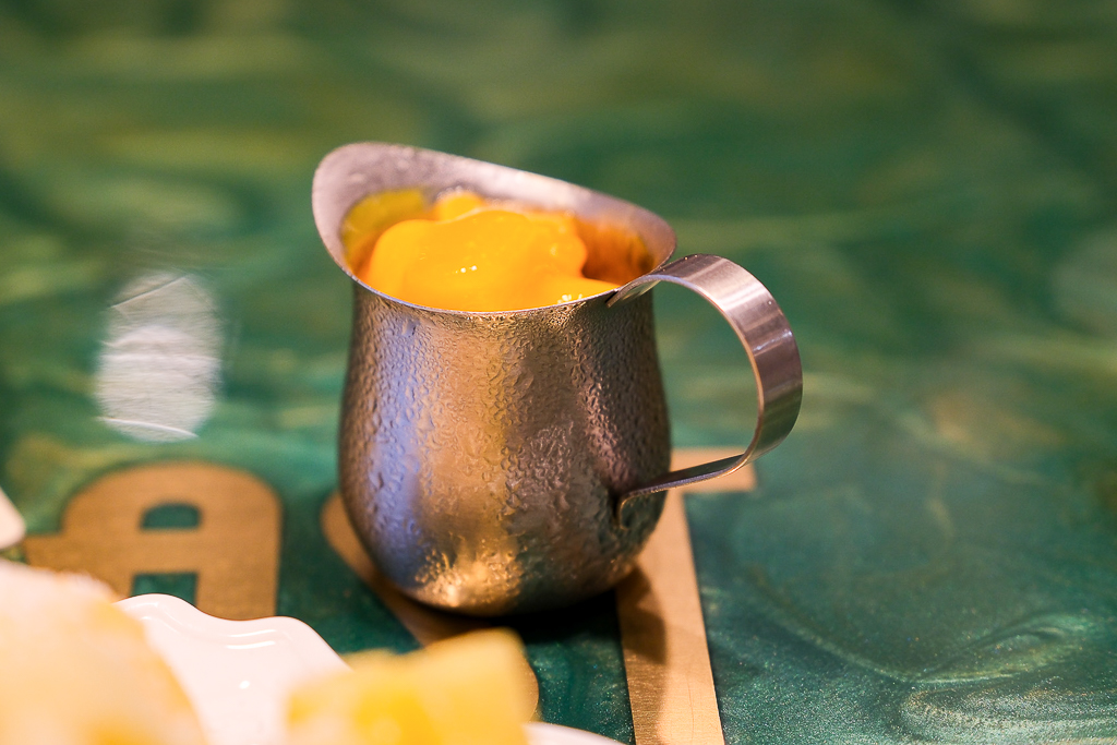 日本北海道｜Sapporo Pancake & Parfait Last Mint．札幌人氣鬆餅芭菲店，電視First Love拍攝地 @飛天璇的口袋