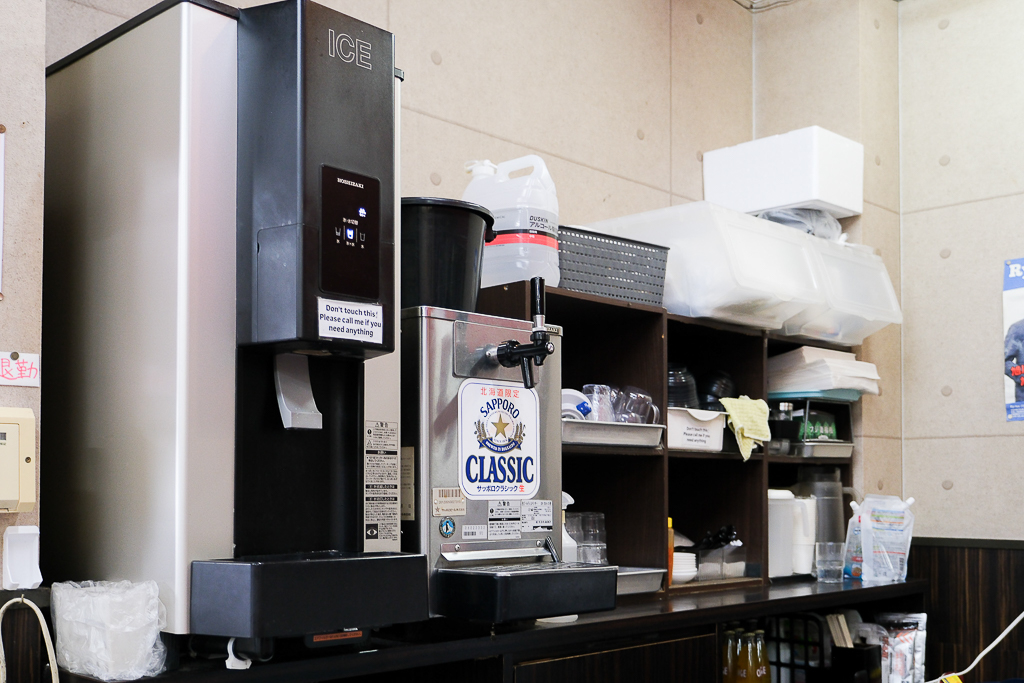 日本北海道｜旭川拉麵村 梅光軒．榮獲旭川拉麵大賞，米其林指南推薦拉麵 @飛天璇的口袋