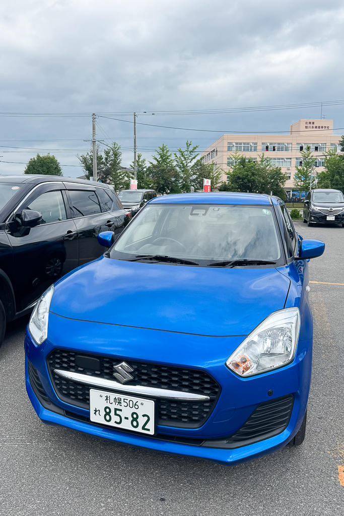日本北海道｜旭川拉麵村 梅光軒．榮獲旭川拉麵大賞，米其林指南推薦拉麵 @飛天璇的口袋