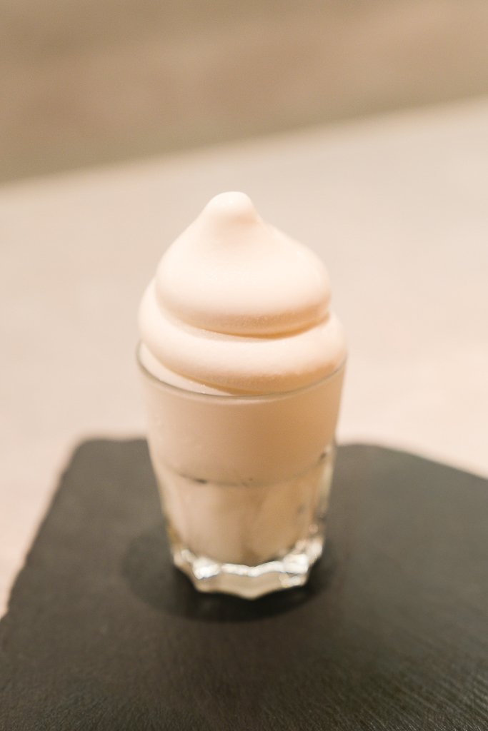 日本北海道｜佐藤堂．札幌深夜版排隊甜點，超好吃的芭菲和蛋糕 @飛天璇的口袋