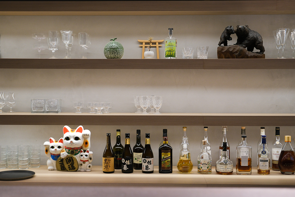 日本北海道｜佐藤堂．札幌深夜版排隊甜點，超好吃的芭菲和蛋糕 @飛天璇的口袋