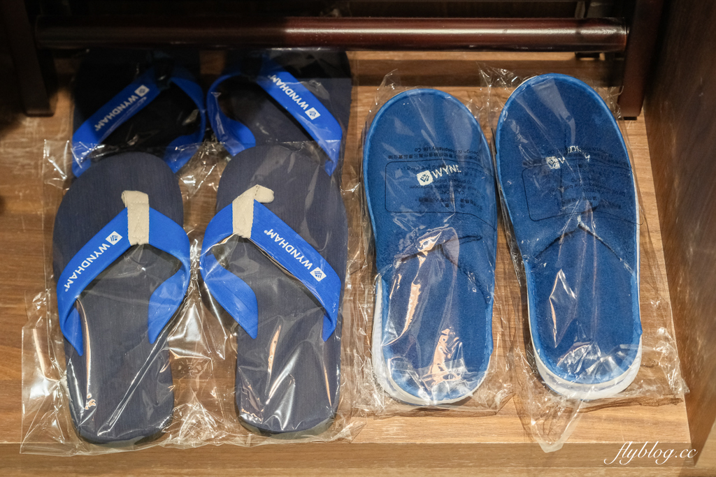 南投魚池｜日月潭力麗溫德姆溫泉酒店．日月潭國際級連鎖酒店，正對伊達邵老街鄰近碼頭 @飛天璇的口袋