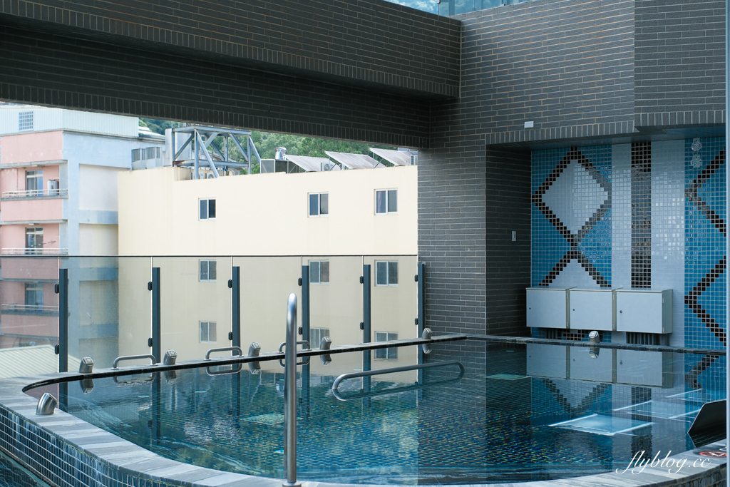 南投魚池｜日月潭力麗溫德姆溫泉酒店．日月潭國際級連鎖酒店，正對伊達邵老街鄰近碼頭 @飛天璇的口袋