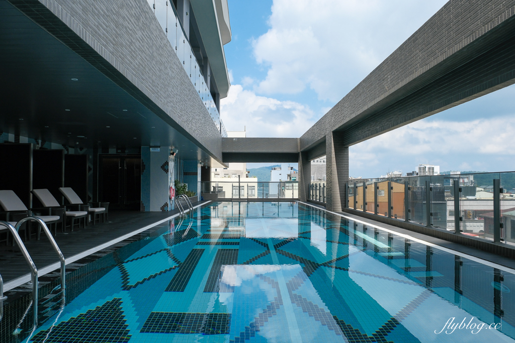 南投魚池｜日月潭力麗溫德姆溫泉酒店．日月潭國際級連鎖酒店，正對伊達邵老街鄰近碼頭 @飛天璇的口袋