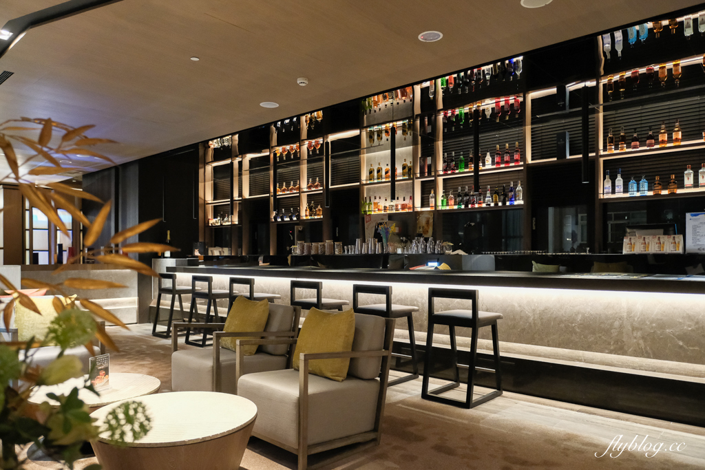 南投魚池｜日月潭力麗溫德姆溫泉酒店．日月潭國際級連鎖酒店，正對伊達邵老街鄰近碼頭 @飛天璇的口袋