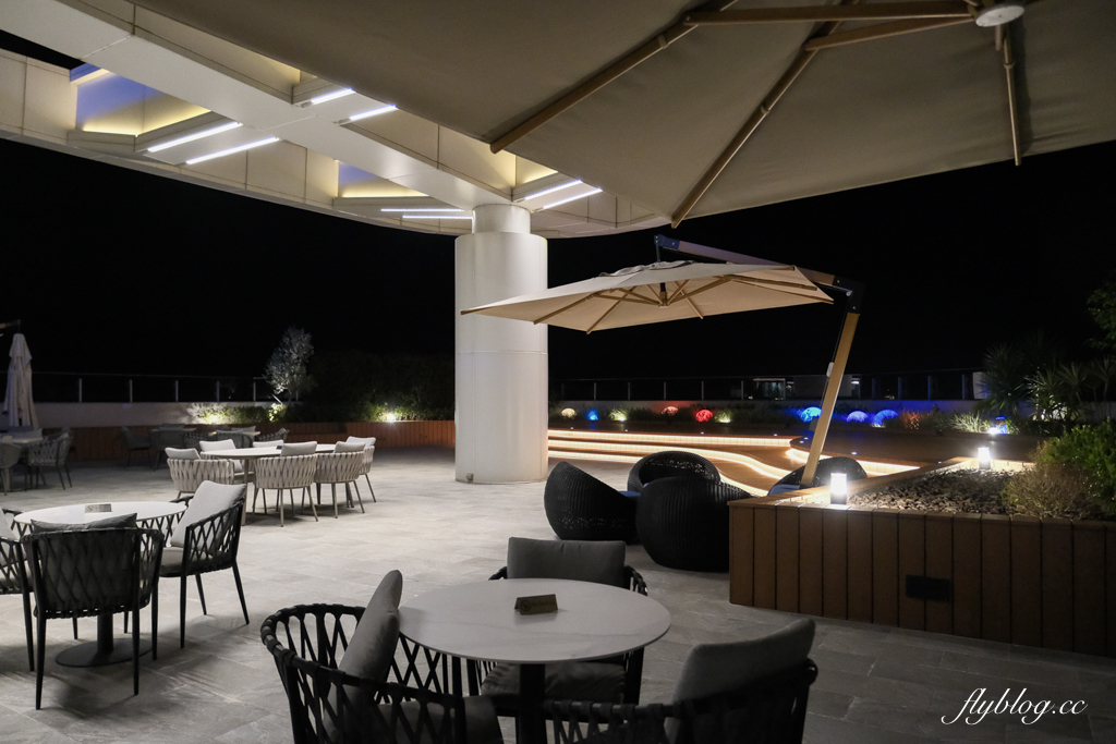 南投魚池｜日月潭力麗溫德姆溫泉酒店．日月潭國際級連鎖酒店，正對伊達邵老街鄰近碼頭 @飛天璇的口袋