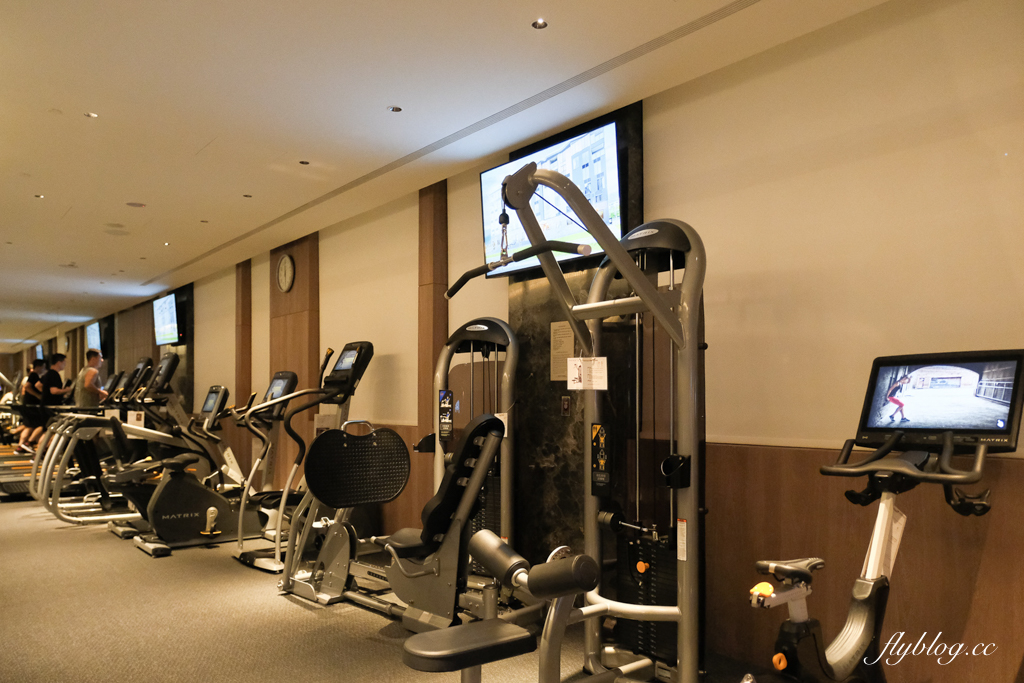 南投魚池｜日月潭力麗溫德姆溫泉酒店．日月潭國際級連鎖酒店，正對伊達邵老街鄰近碼頭 @飛天璇的口袋