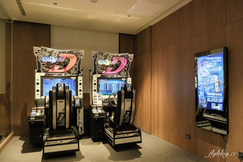 南投魚池｜日月潭力麗溫德姆溫泉酒店．日月潭國際級連鎖酒店，正對伊達邵老街鄰近碼頭 @飛天璇的口袋