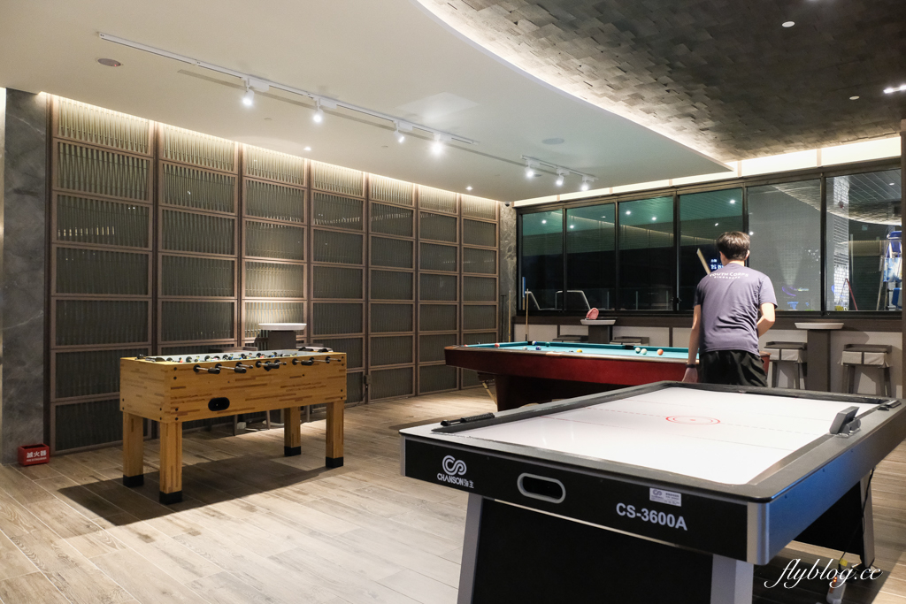 南投魚池｜日月潭力麗溫德姆溫泉酒店．日月潭國際級連鎖酒店，正對伊達邵老街鄰近碼頭 @飛天璇的口袋