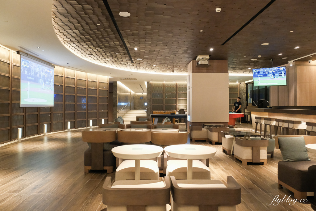 南投魚池｜日月潭力麗溫德姆溫泉酒店．日月潭國際級連鎖酒店，正對伊達邵老街鄰近碼頭 @飛天璇的口袋