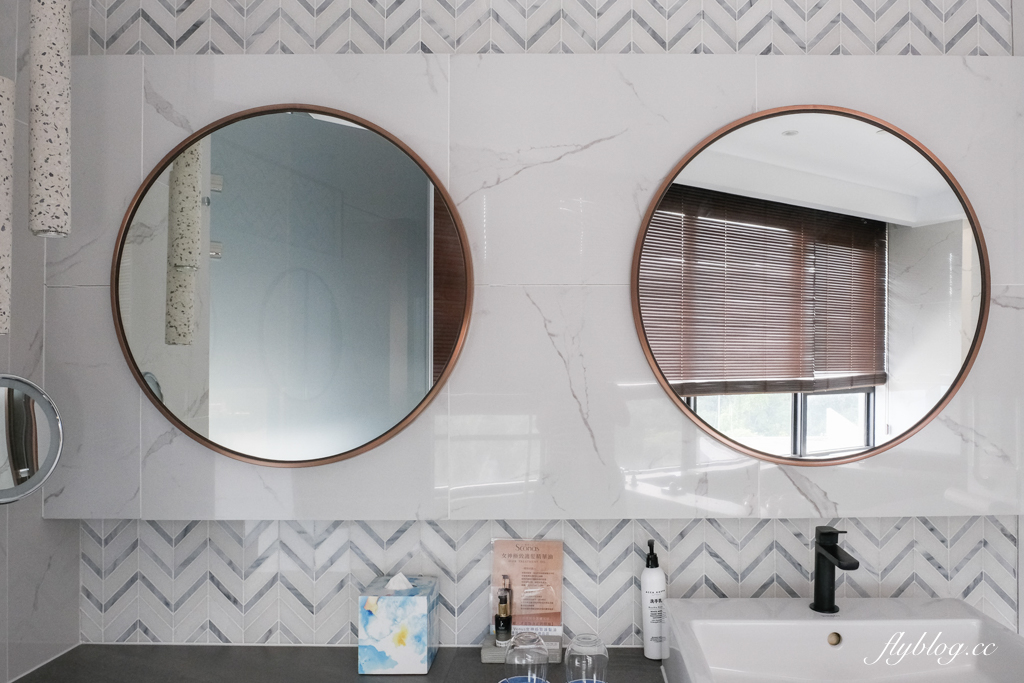 南投魚池｜日月潭力麗溫德姆溫泉酒店．日月潭國際級連鎖酒店，正對伊達邵老街鄰近碼頭 @飛天璇的口袋