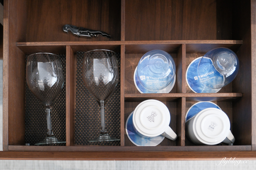 南投魚池｜日月潭力麗溫德姆溫泉酒店．日月潭國際級連鎖酒店，正對伊達邵老街鄰近碼頭 @飛天璇的口袋