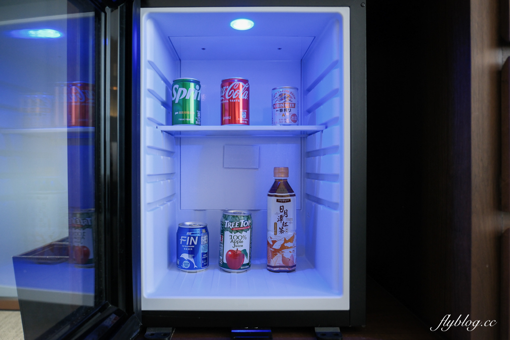 南投魚池｜日月潭力麗溫德姆溫泉酒店．日月潭國際級連鎖酒店，正對伊達邵老街鄰近碼頭 @飛天璇的口袋