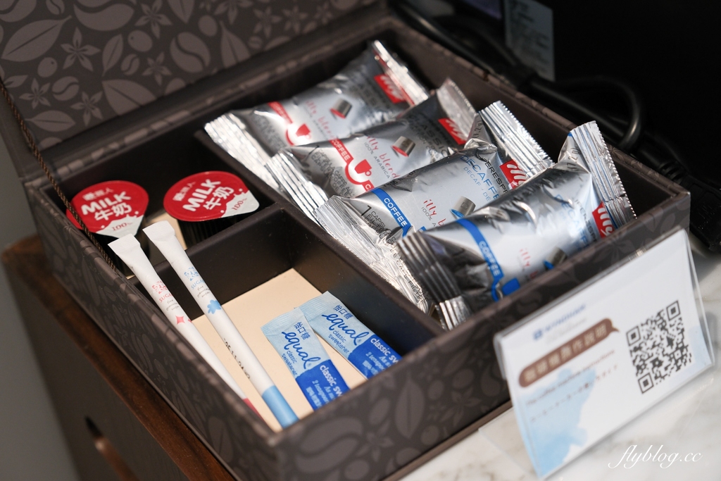 南投魚池｜日月潭力麗溫德姆溫泉酒店．日月潭國際級連鎖酒店，正對伊達邵老街鄰近碼頭 @飛天璇的口袋