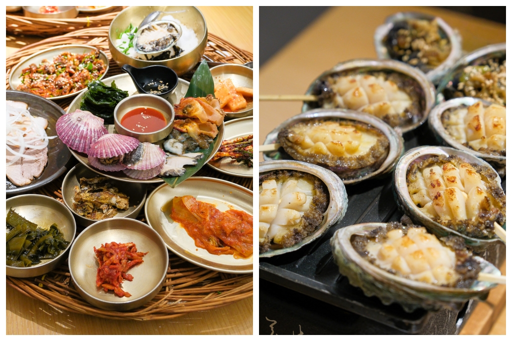 【釜山自由行】釜山5~7天自由行規劃，釜山美食景點住宿懶人包，釜山包車推薦！ @飛天璇的口袋