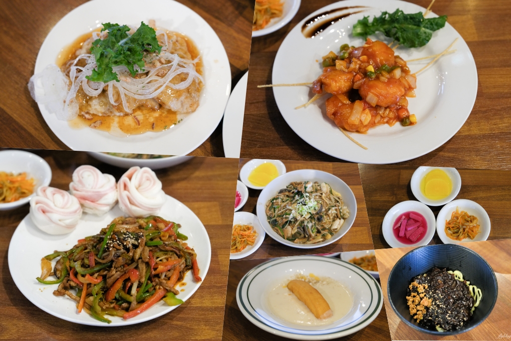 【釜山自由行】釜山5~7天自由行規劃，釜山美食景點住宿懶人包，釜山包車推薦！ @飛天璇的口袋