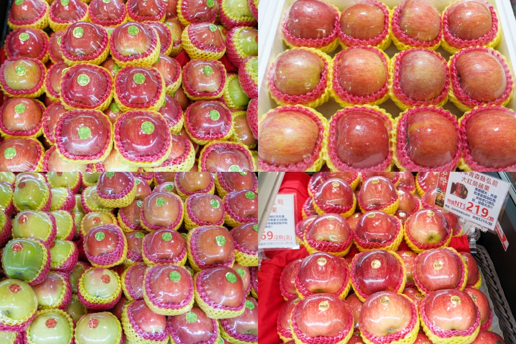 【2025台中大遠百日本展】11/12~11/30 日本青森弘前市文化物產嘉年．青森蘋果、日本零食、文具選物、屋台美食 @飛天璇的口袋