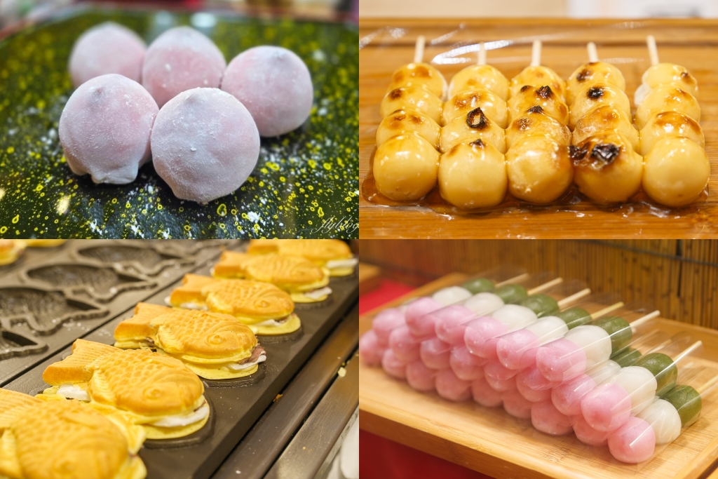 【2025台中大遠百日本展】11/12~11/30 日本青森弘前市文化物產嘉年．青森蘋果、日本零食、文具選物、屋台美食 @飛天璇的口袋