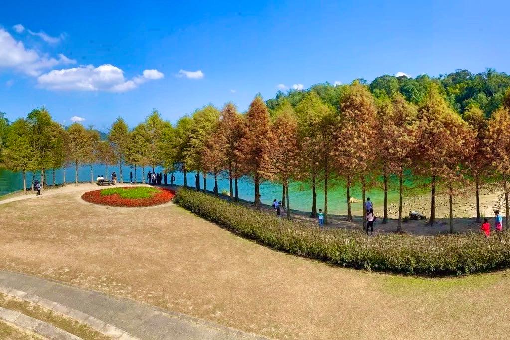 【日月潭一日遊】日月潭怎麼玩？周邊美食景點總整理，日月潭2-3天輕旅行這樣安排 @飛天璇的口袋