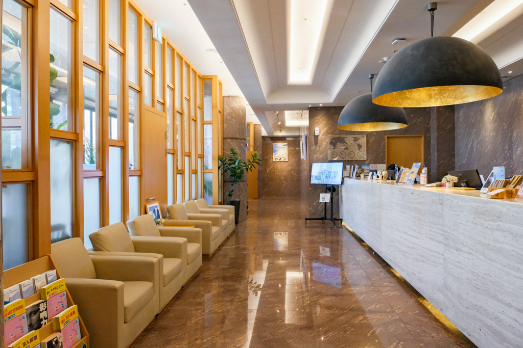 韓國釜山｜阿班飯店 Arban Hotel．西面商圈鬧區飯店，一晚只要1000多元台幣，走路就到CS25和7-11 @飛天璇的口袋