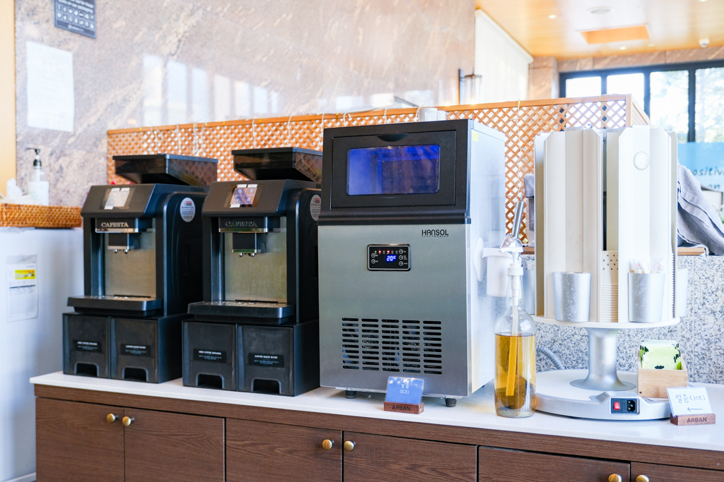 韓國釜山｜阿班飯店 Arban Hotel．西面商圈鬧區飯店，一晚只要1000多元台幣，走路就到CS25和7-11 @飛天璇的口袋