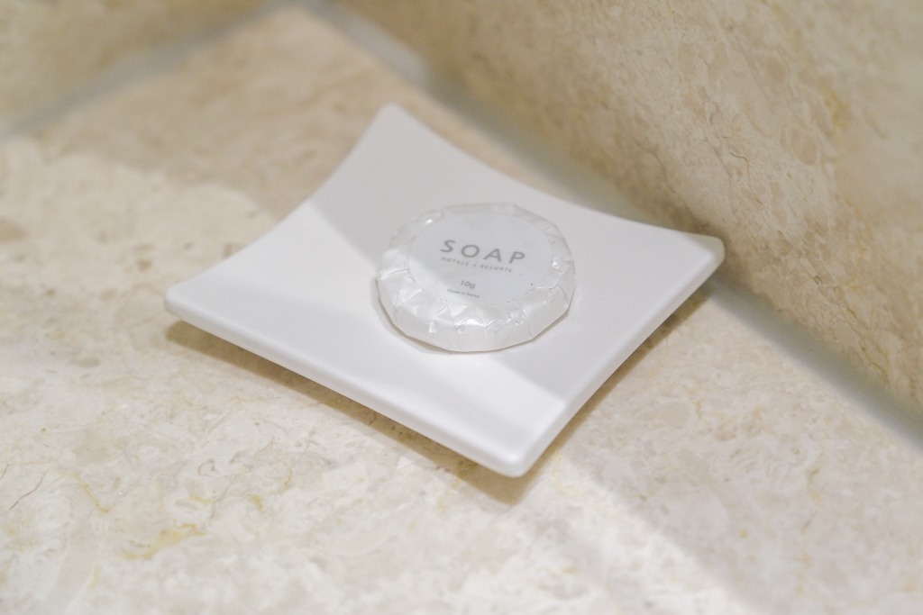 韓國釜山｜阿班飯店 Arban Hotel．西面商圈鬧區飯店，一晚只要1000多元台幣，走路就到CS25和7-11 @飛天璇的口袋