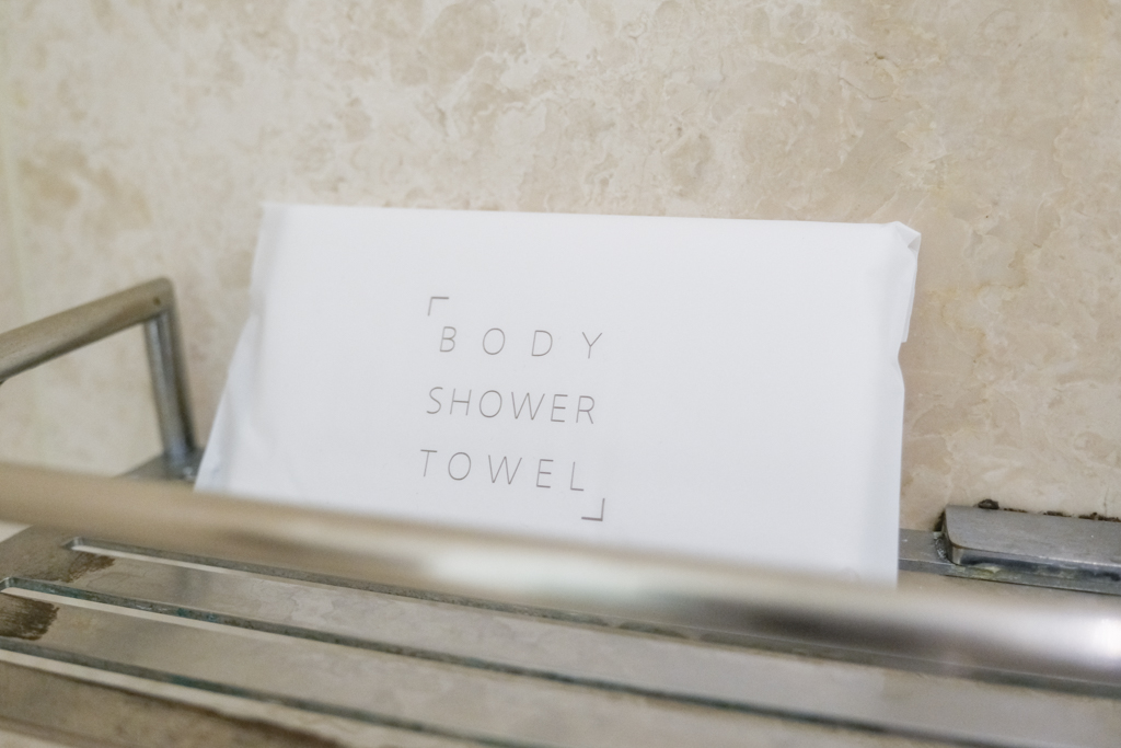 韓國釜山｜阿班飯店 Arban Hotel．西面商圈鬧區飯店，一晚只要1000多元台幣，走路就到CS25和7-11 @飛天璇的口袋