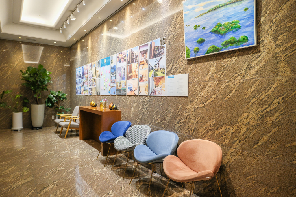 韓國釜山｜阿班飯店 Arban Hotel．西面商圈鬧區飯店，一晚只要1000多元台幣，走路就到CS25和7-11 @飛天璇的口袋