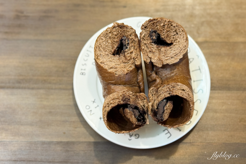 【台中貝果】治癒貝果．餐車不定期出沒台中，官方Line預訂才吃得到 @飛天璇的口袋