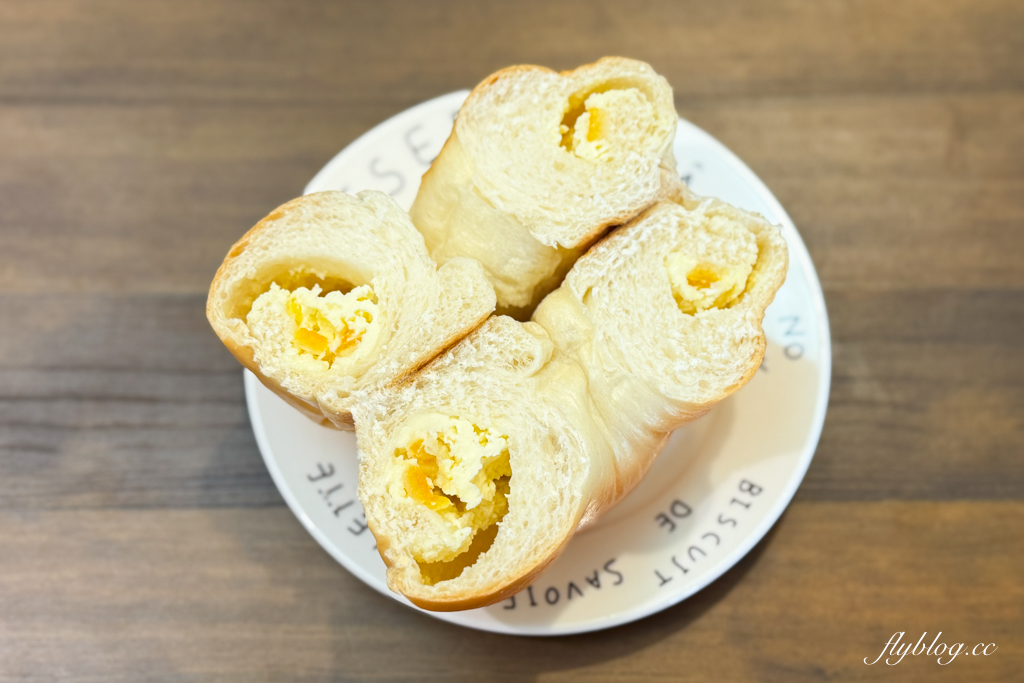 【台中貝果】治癒貝果．餐車不定期出沒台中，官方Line預訂才吃得到 @飛天璇的口袋