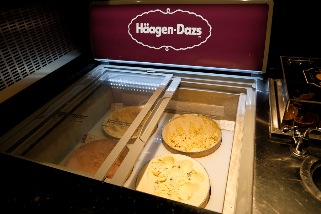 台中西屯｜燒肉MEN朝富店．個人套餐499起自助吧無限續，溫室水耕生菜和Haagen-Dazs冰淇淋 @飛天璇的口袋