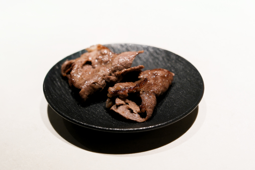 台中西屯｜燒肉MEN朝富店．個人套餐499起自助吧無限續，溫室水耕生菜和Haagen-Dazs冰淇淋 @飛天璇的口袋