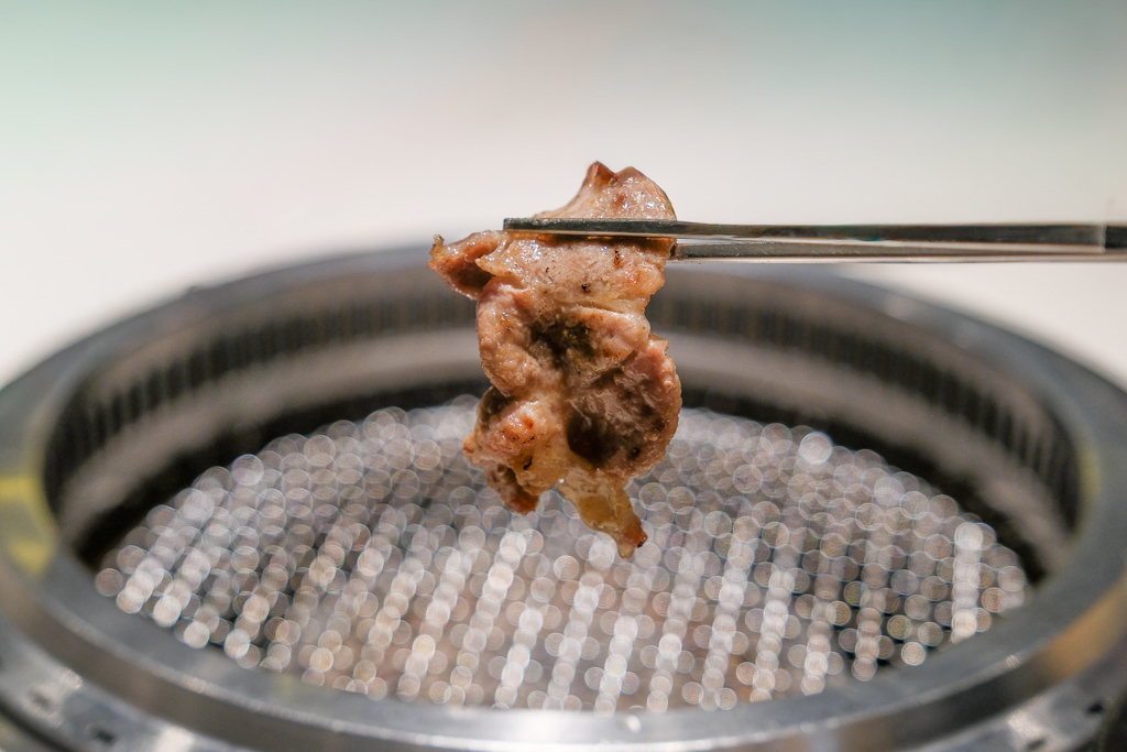 台中西屯｜燒肉MEN朝富店．個人套餐499起自助吧無限續，溫室水耕生菜和Haagen-Dazs冰淇淋 @飛天璇的口袋