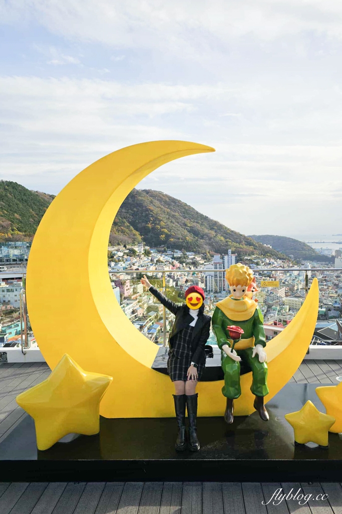 【釜山自由行】釜山5~7天自由行規劃，釜山美食景點住宿懶人包，釜山包車推薦！ @飛天璇的口袋