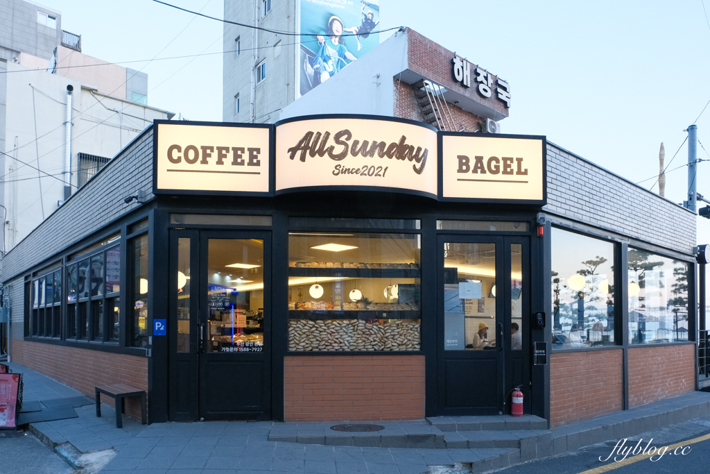 【釜山自由行】釜山5~7天自由行規劃，釜山美食景點住宿懶人包，釜山包車推薦！ @飛天璇的口袋